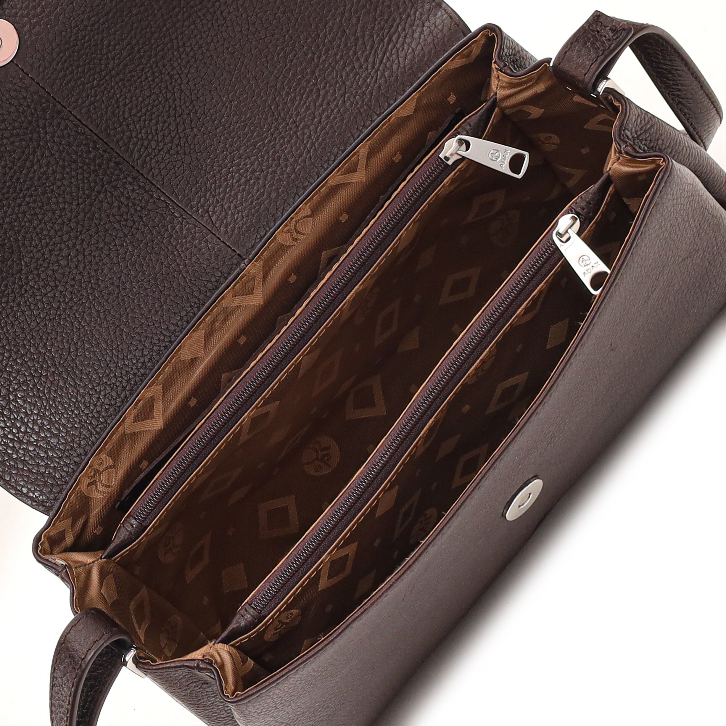 Cormorano shoulder bag Stefanie