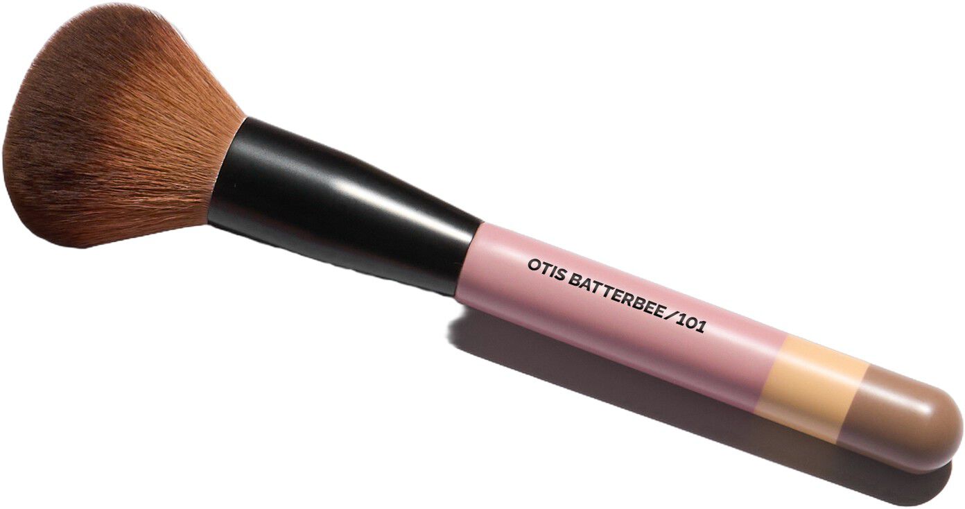 POWDER BRUSH 101