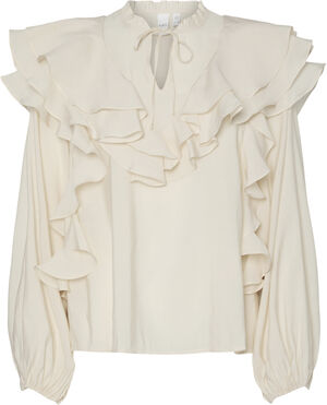 YASMAYA LS TOP - EX