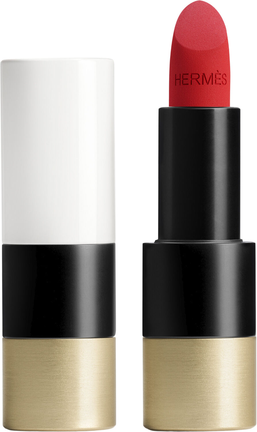 Rouge Herm&egrave;s, matte lipstick