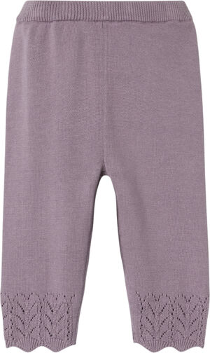 NBFTIMIE KNIT PANT