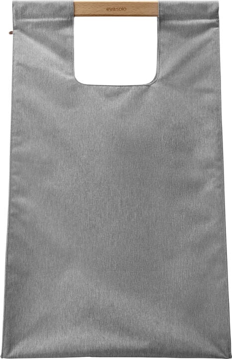 Vasketøjspose Light grey