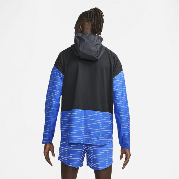 Therma-FIT Repel Run Division Miler løbejakke