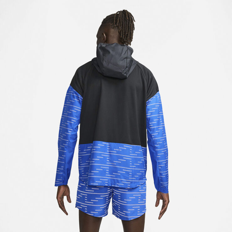 Therma-FIT Repel Run Division Miler løbejakke