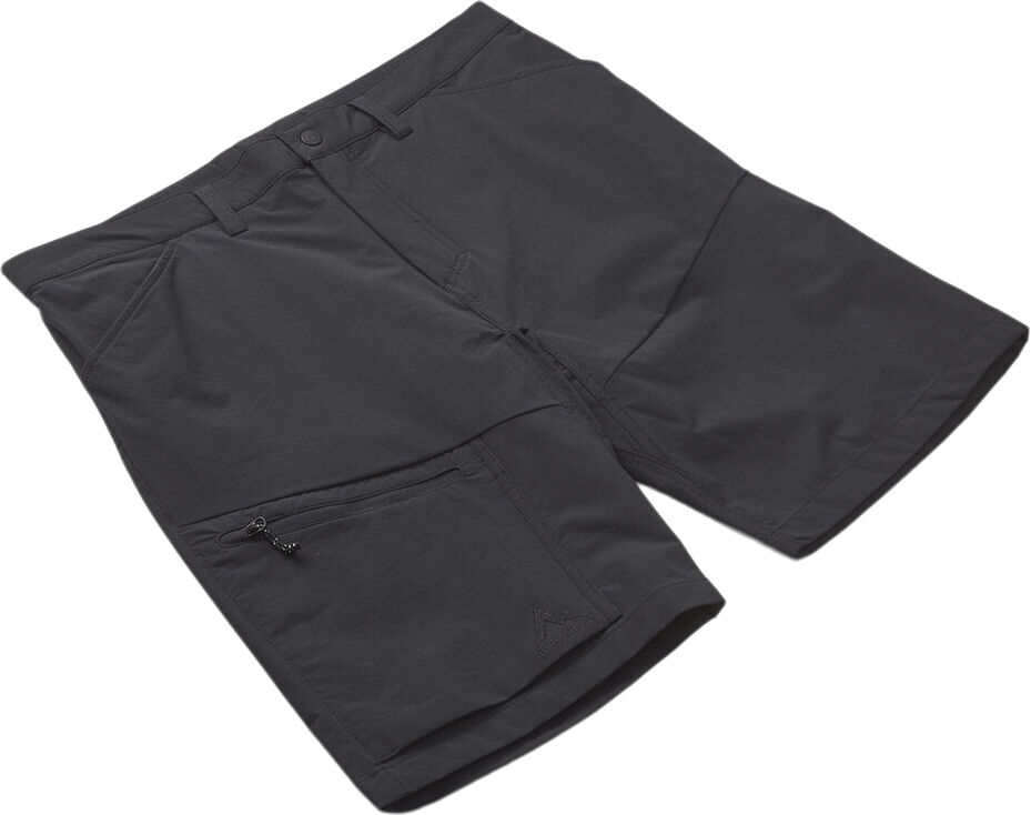 Ley softshell shorts