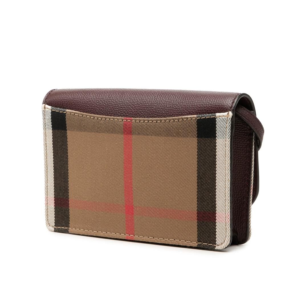 Burberry Shoulder Bag