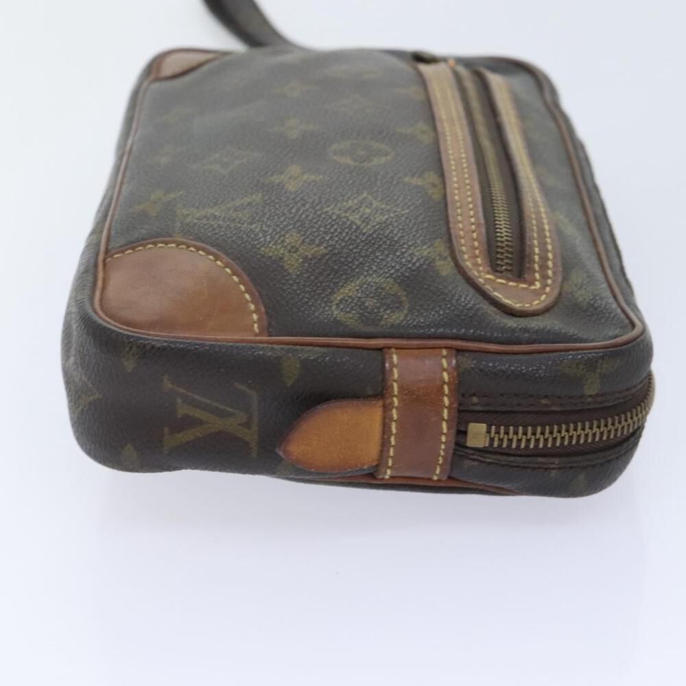 Louis Vuitton Marly Dragonne