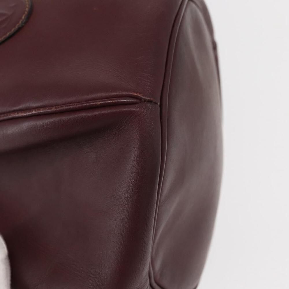 Cartier Shoulder Bag