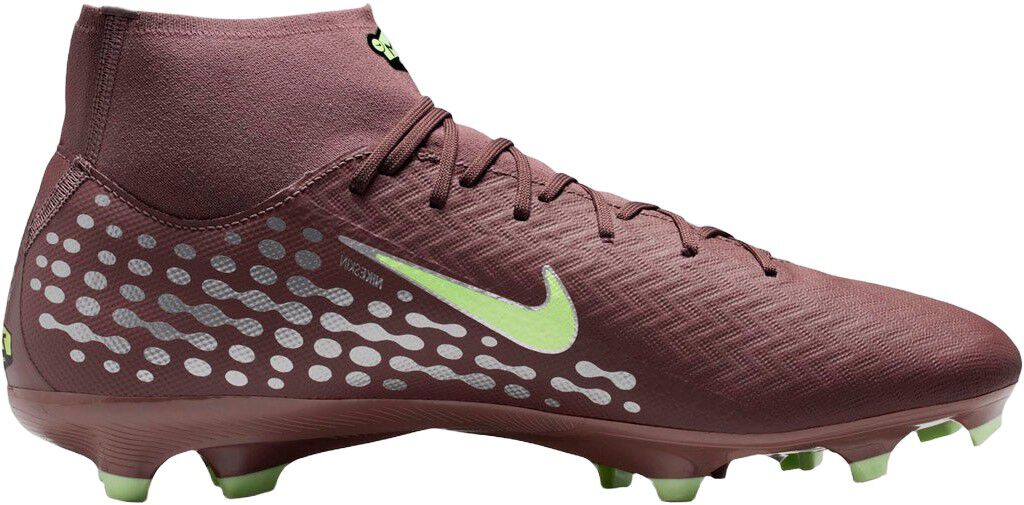 Mercurial Superfly 10 Academy Kylian Mbappe FG/MG Fodboldst&oslash;vler