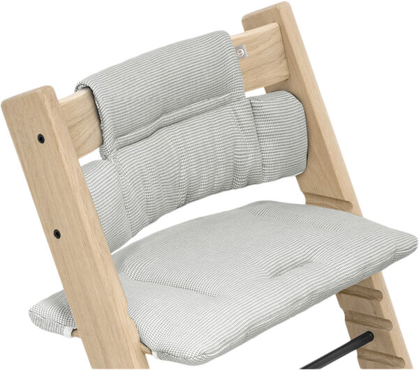 Tripp Trapp Classic Cushion Nordic Grey OCS