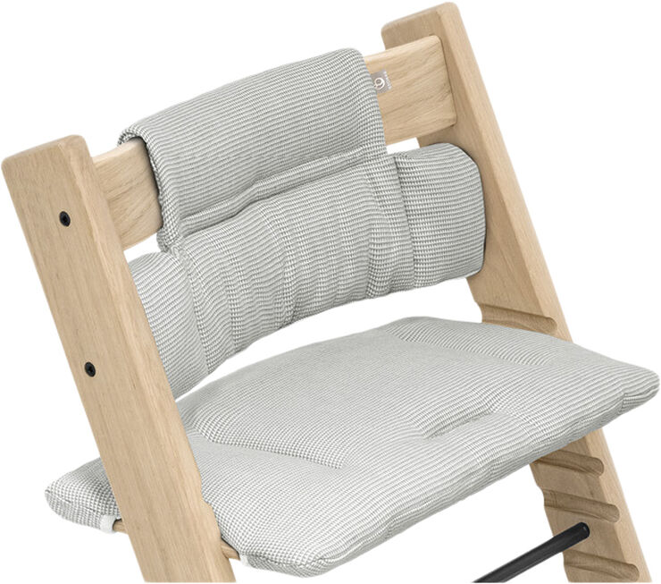 Tripp Trapp Classic Cushion Nordic Grey OCS