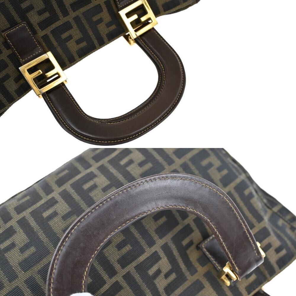 Fendi Tote