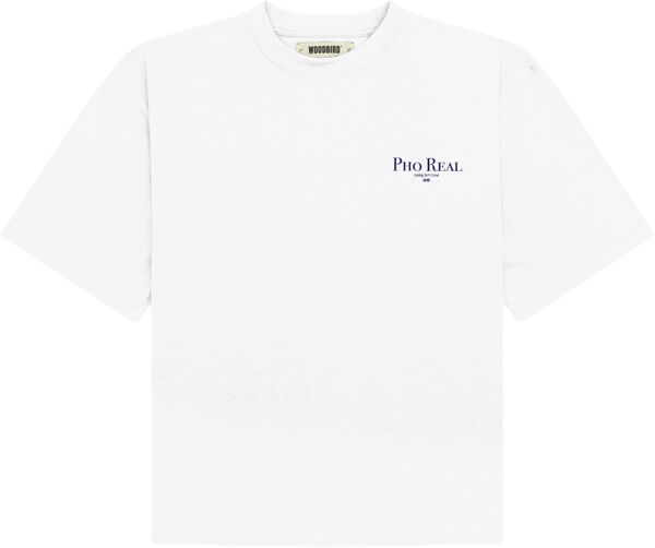 WBJuno Pho Tee