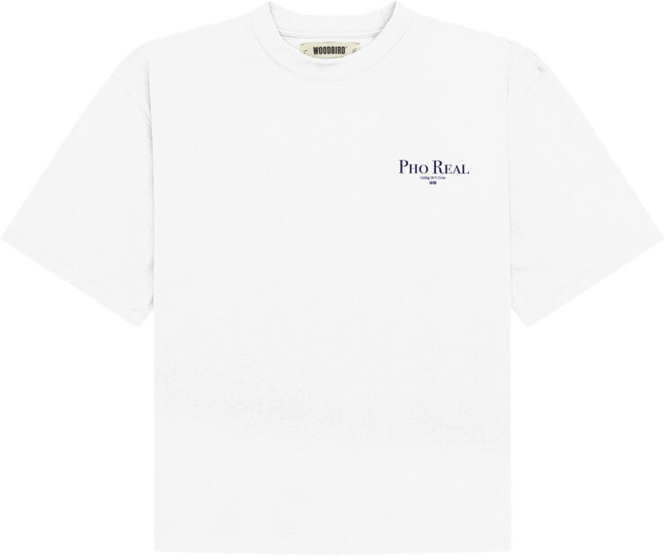 WBJuno Pho Tee