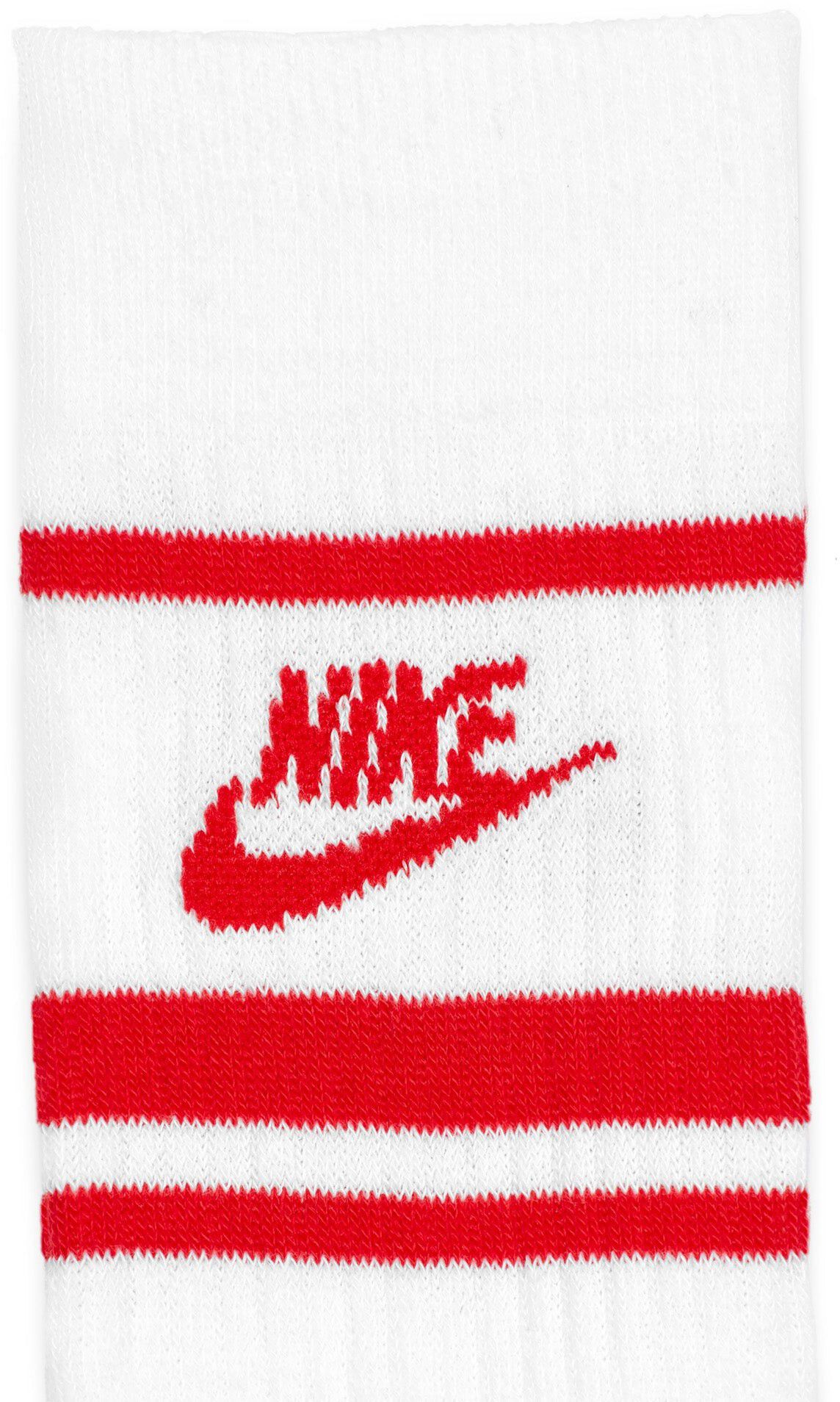 Sportswear Dri-FIT Everyday Essential str&oslash;mper, 3 par