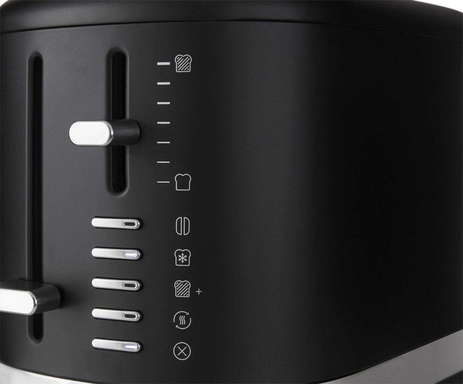 KitchenAid Br&oslash;drister 2 skiver