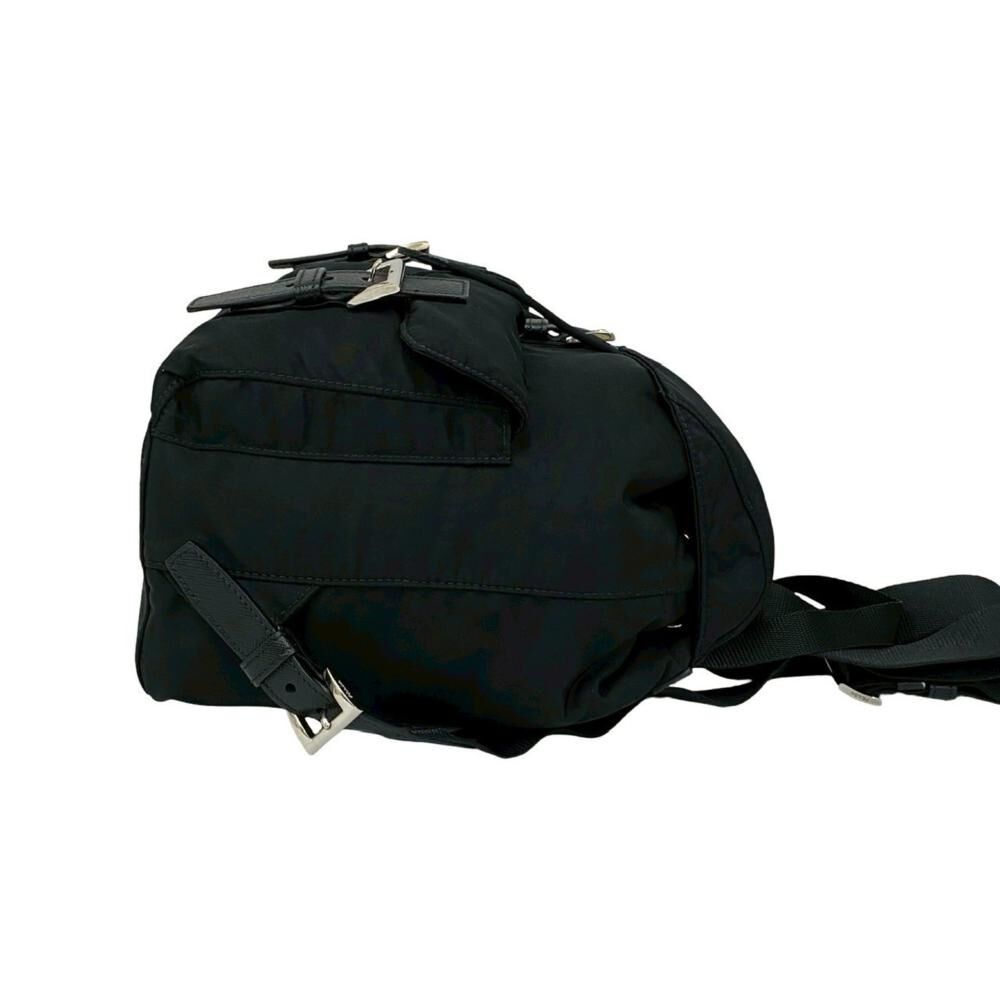 Prada Backpack