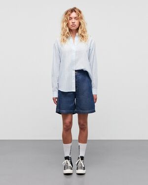 Air Denim Sui Short