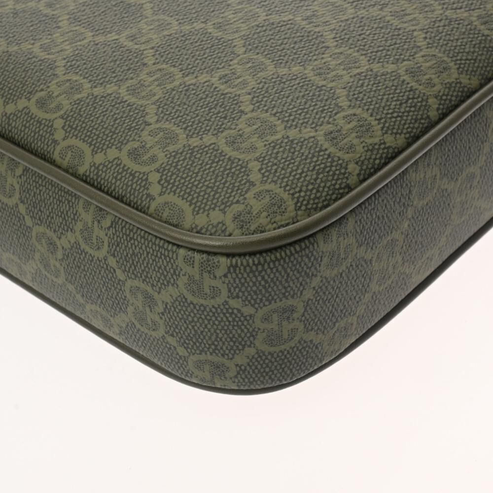 Gucci Messenger Bag