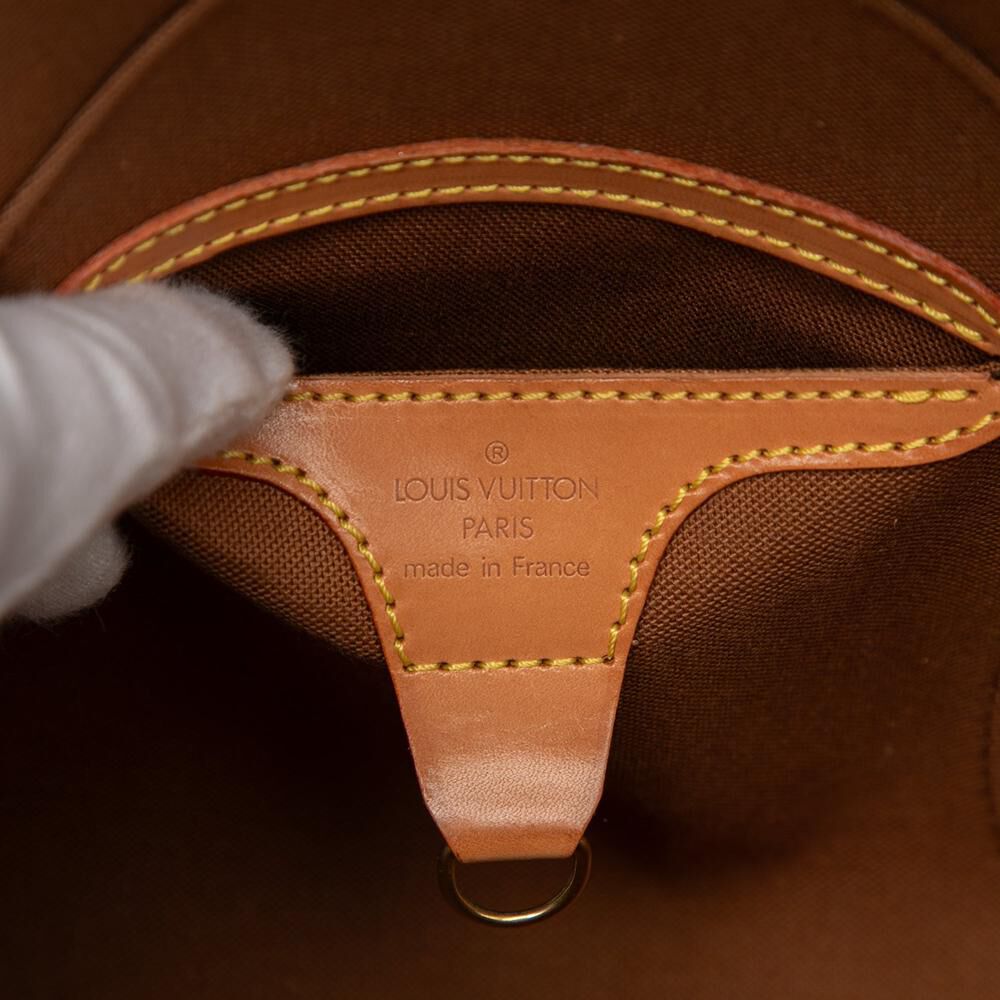 Louis Vuitton Ellipse