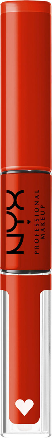 Shine Loud High Pigment Liquid Lipstick