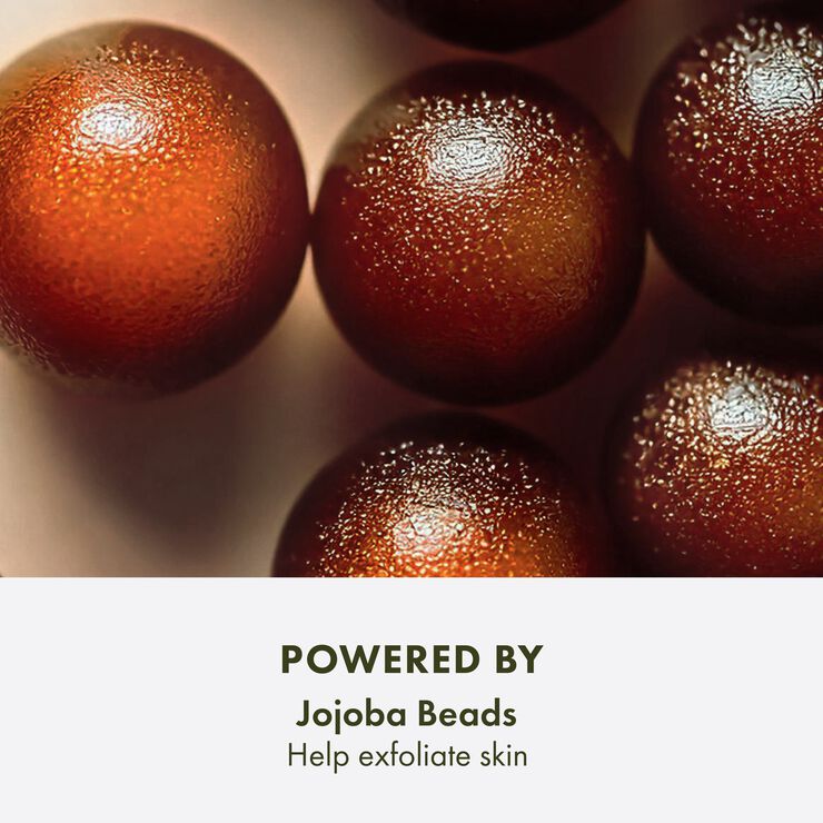 GinZing Refreshing Scrub Cleanser