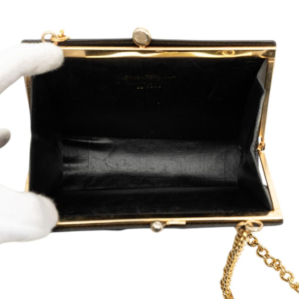 Salvatore Ferragamo Crossbody Bag