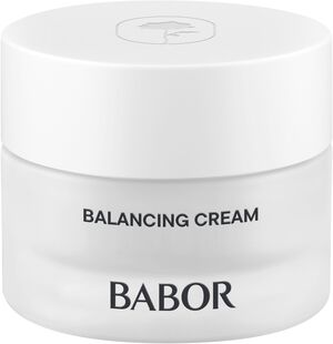 Balancing Cream