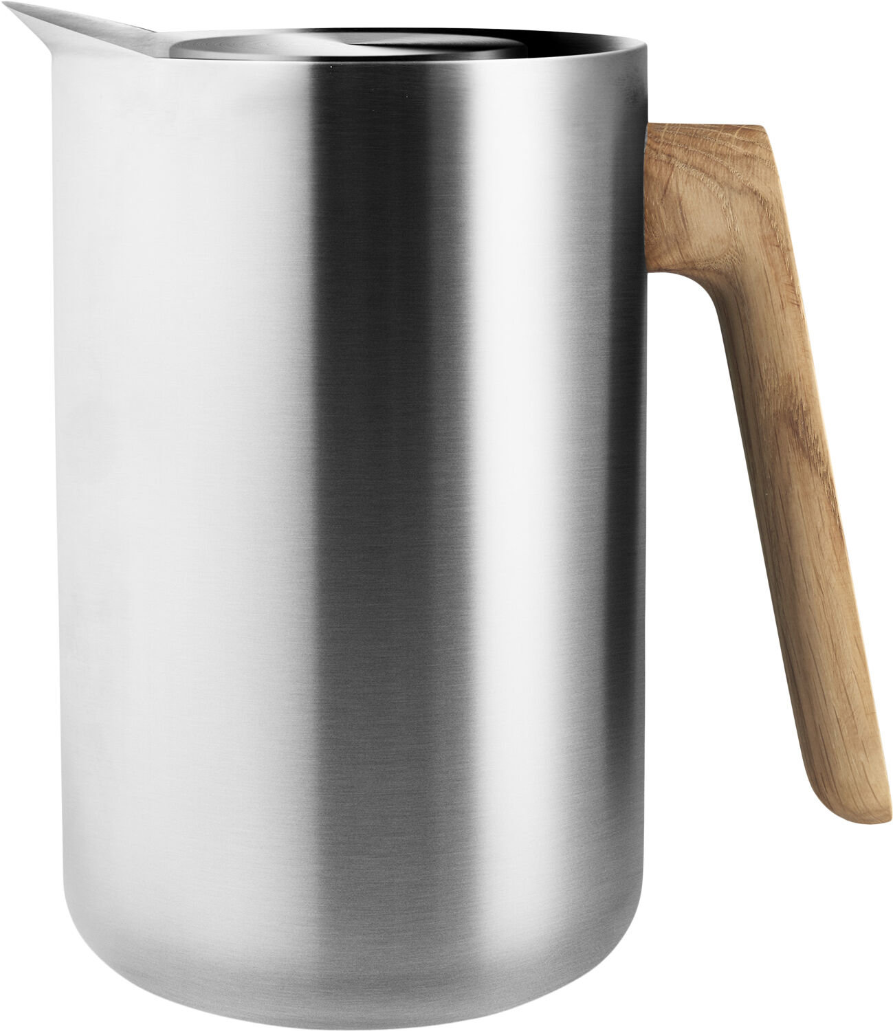 Termokande 1,0l Nordic k RS