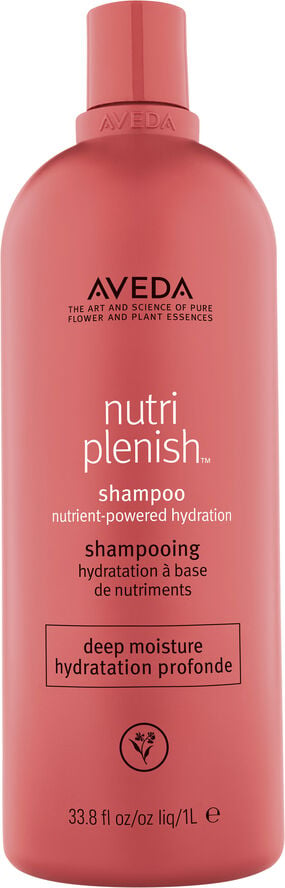 NutriPlenish Shampoo Deep 1000ml
