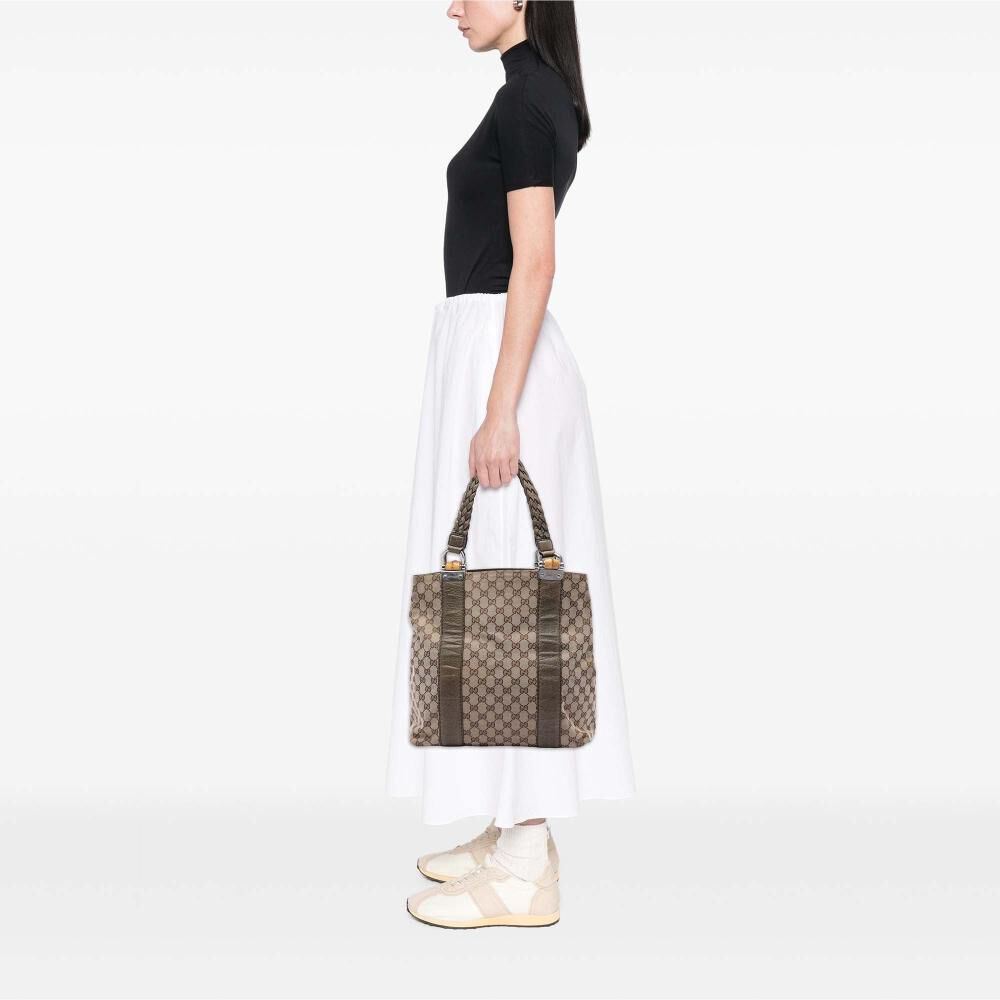 Gucci Bamboo