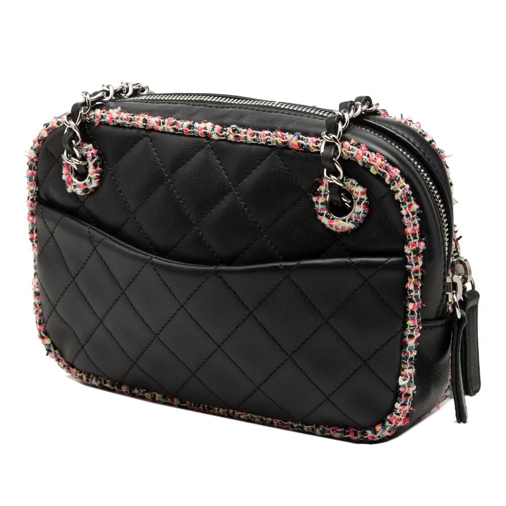 Chanel Crossbody Bag