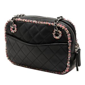 Chanel Crossbody Bag