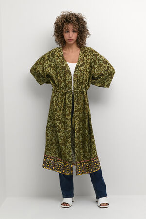 EmmeliaCR Kimono