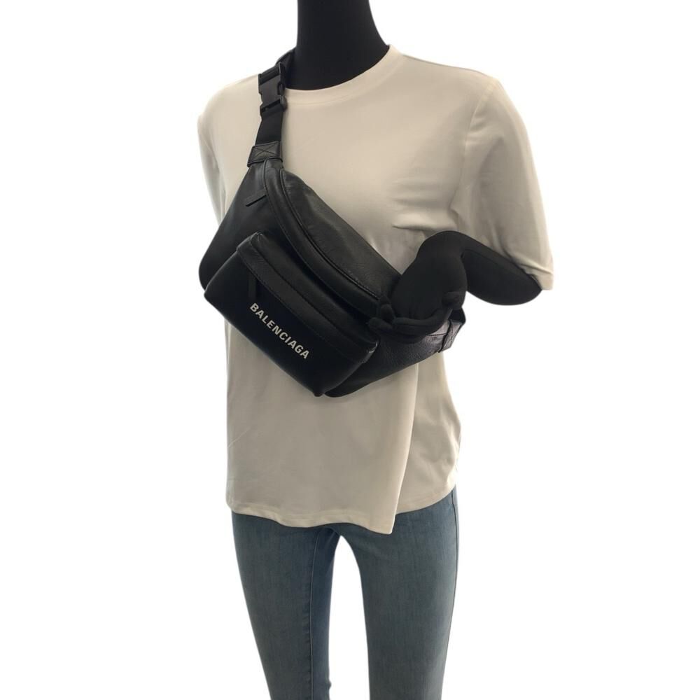 Balenciaga Belt Bag