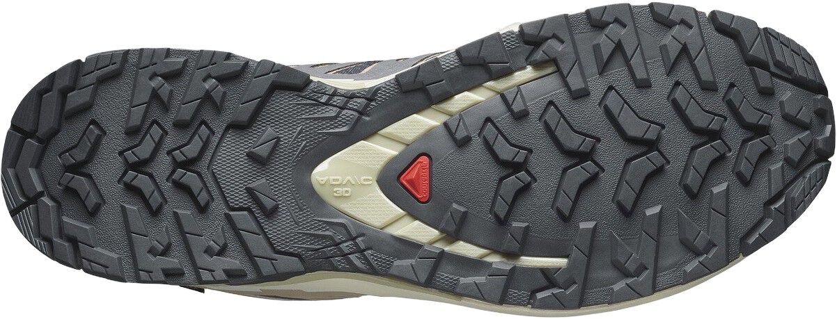 XA Pro 3D Gore-tex V9 Vandresko