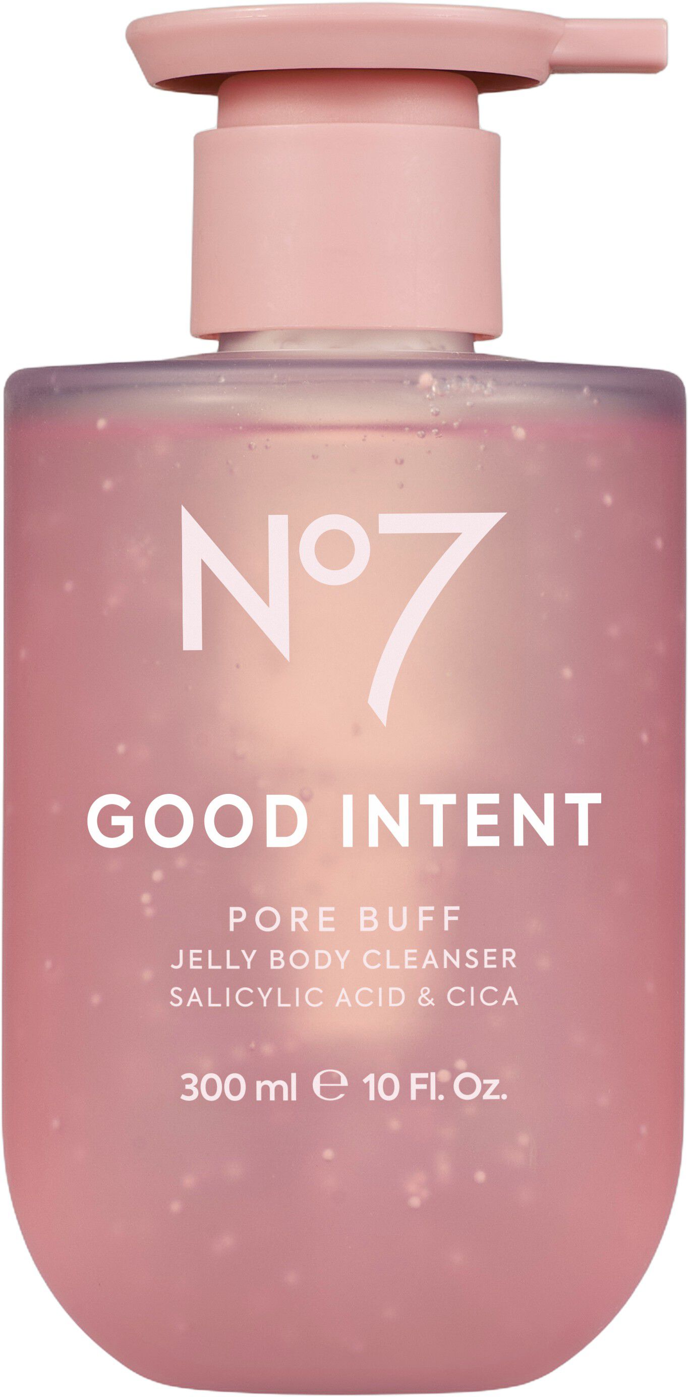 Good Intent Pore Buff Sal Acid Body