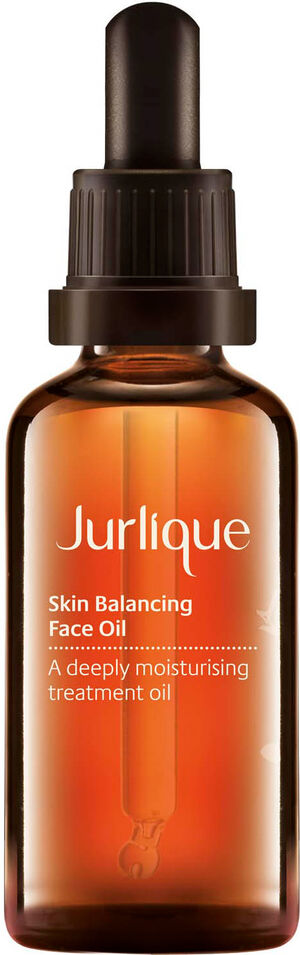 Skin Balancing Face Oil
