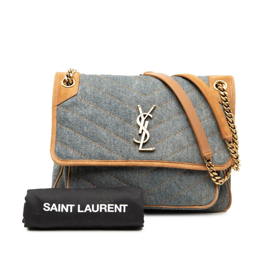 Yves Saint Laurent Shoulder Bag