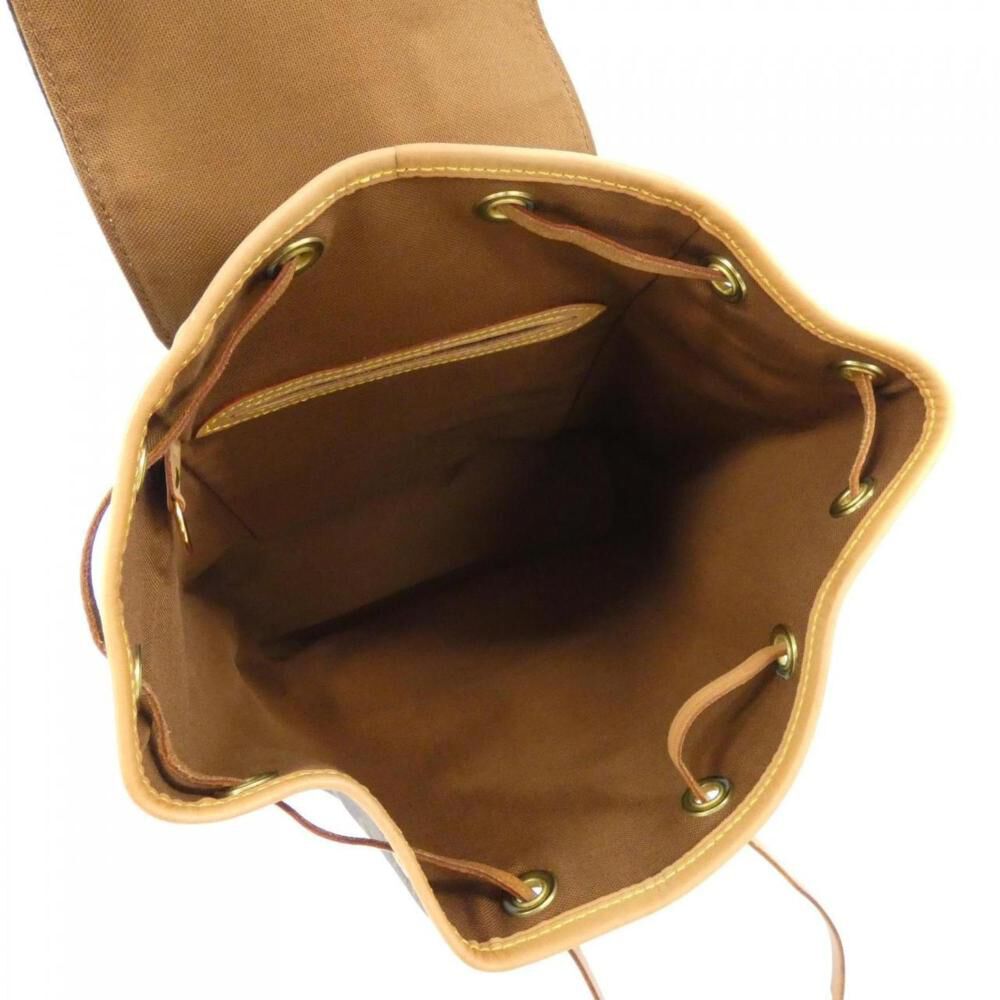 Louis Vuitton Montsouris