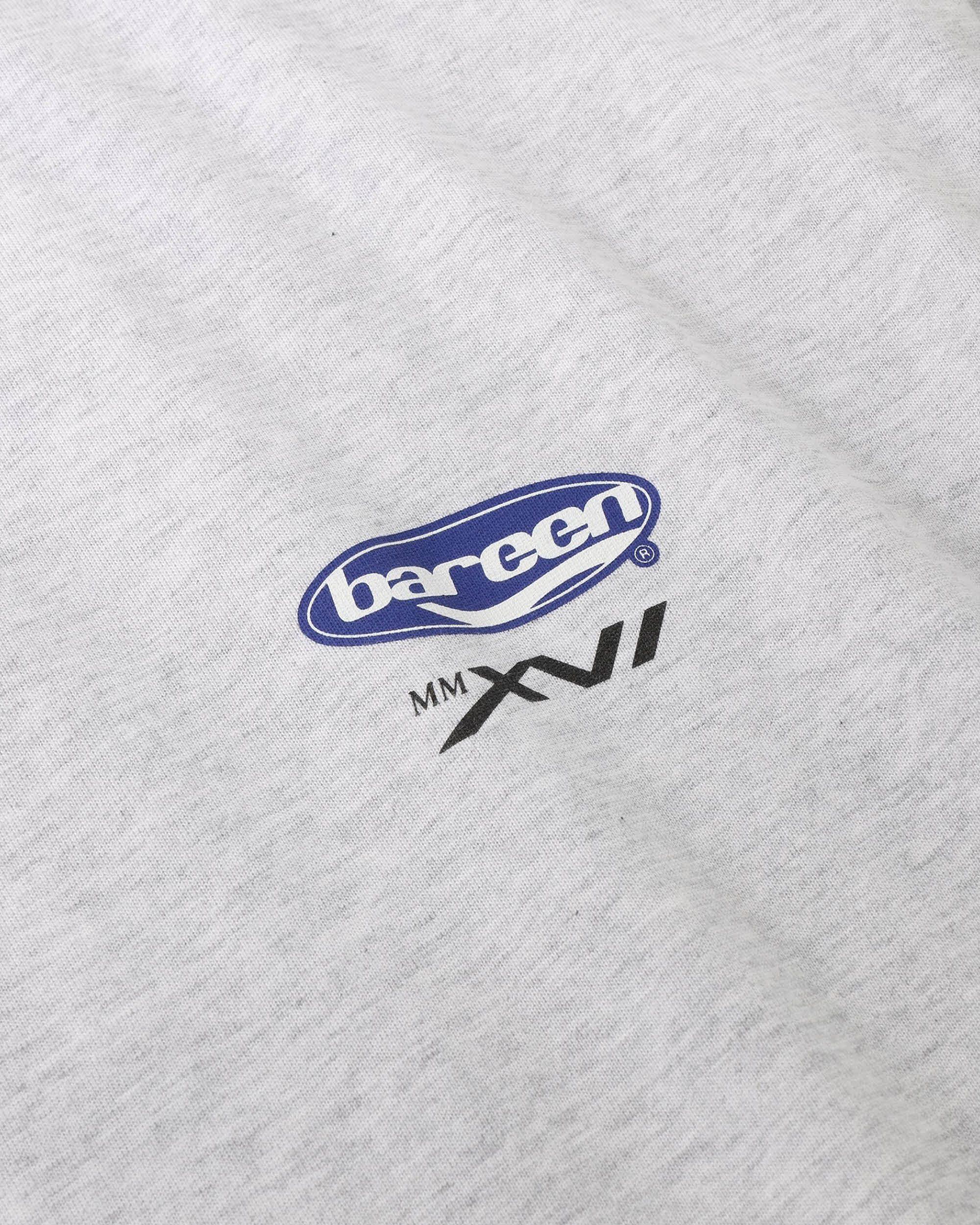 Box Fit T-shirt - Moto