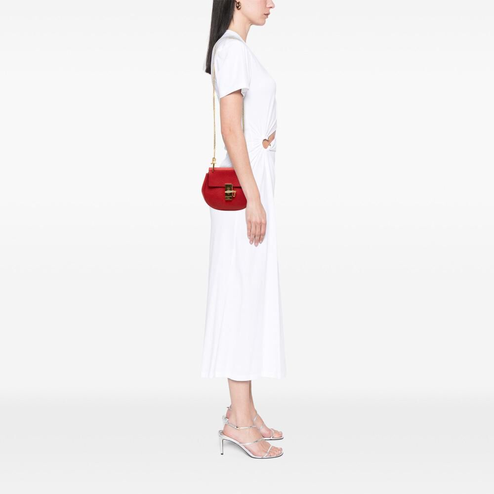 Chlo&eacute; Shoulder Bag