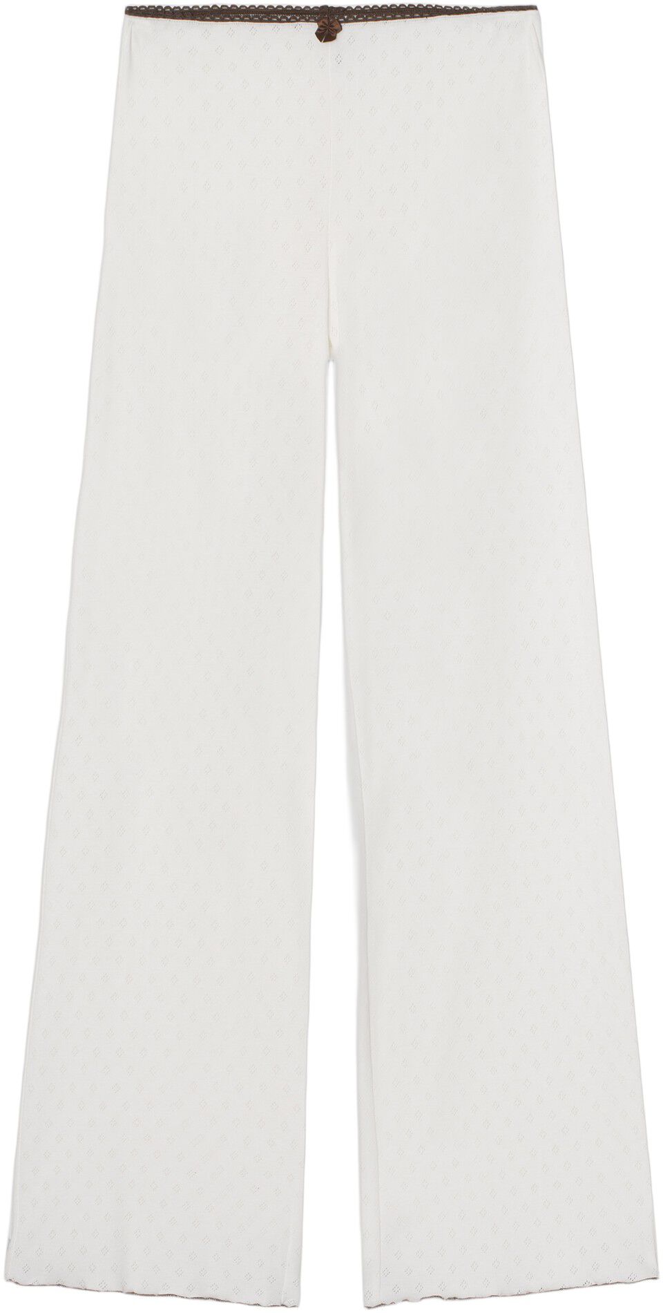 R&eacute;sum&eacute; RS Pointelle Pant