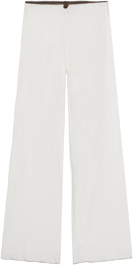 Résumé RS Pointelle Pant
