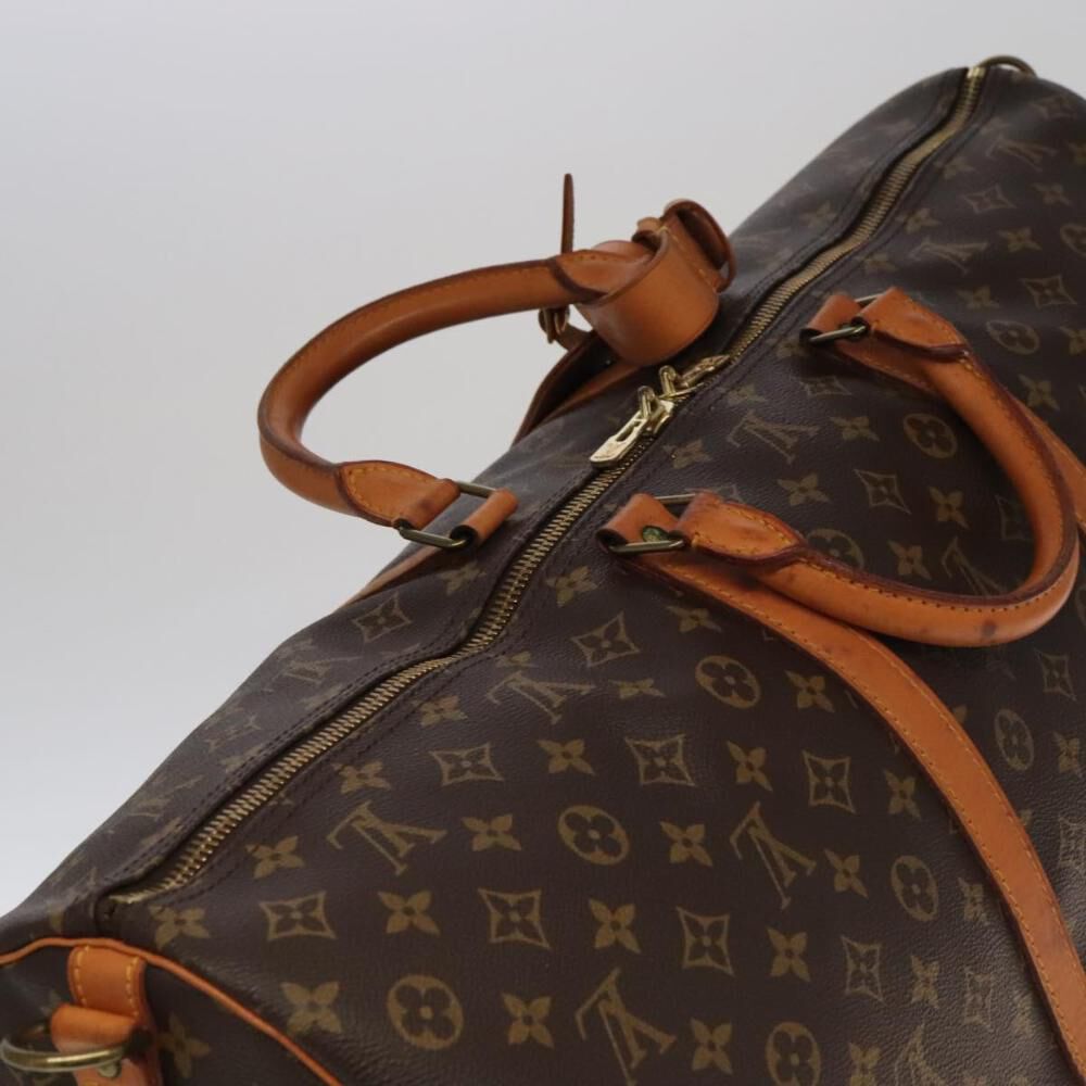 Louis Vuitton Keepall