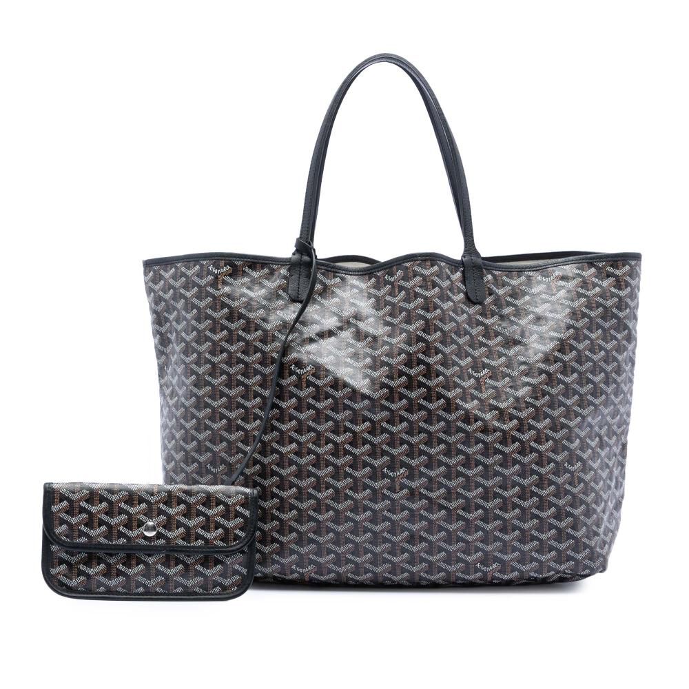Goyard St Louis Tote