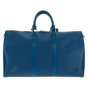 Louis Vuitton Keepall
