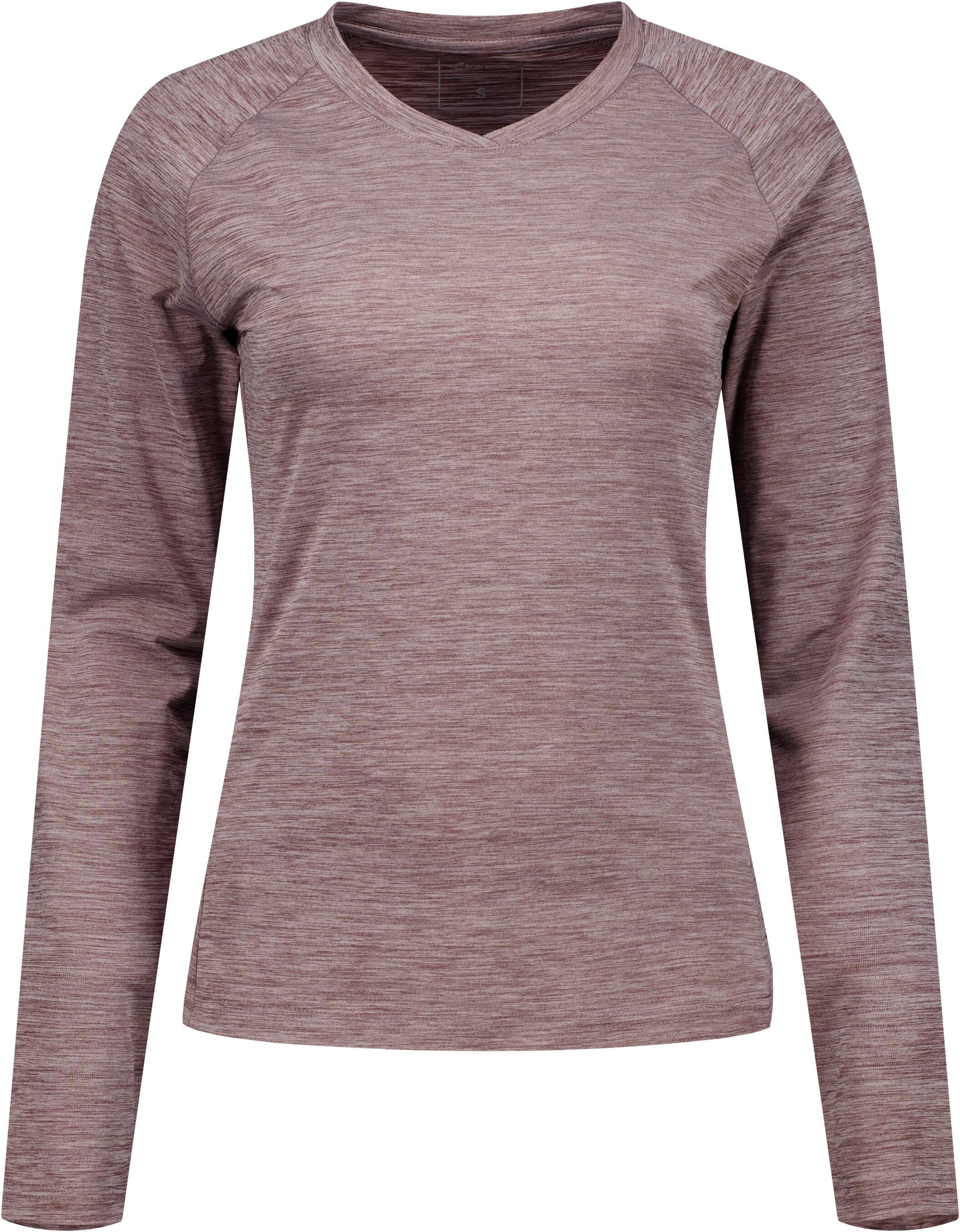 ENE LINDA L/S T-SHIRT WOMEN