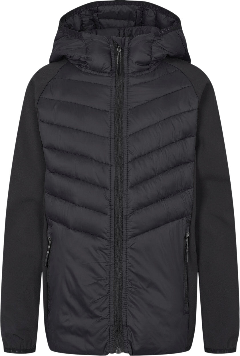 Lan III Hybrid Sommerjakke