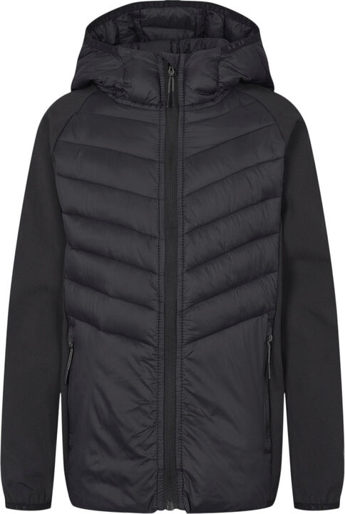 Lan III Hybrid Sommerjakke